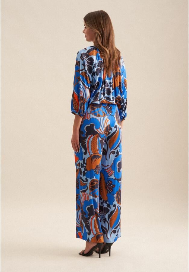 Seidensticker Culotte Zwarte roos - Foto 2