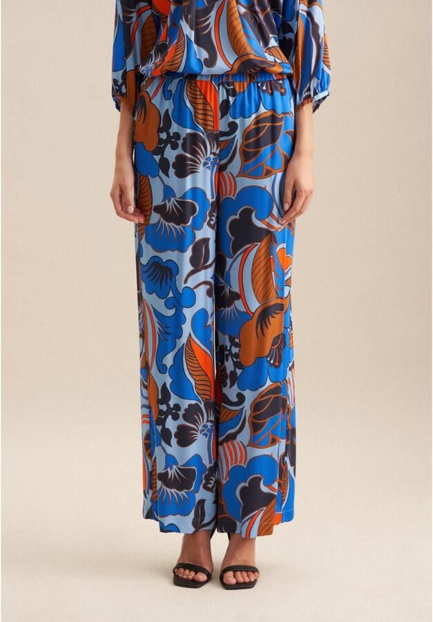 Seidensticker Culotte Zwarte roos - Foto 3