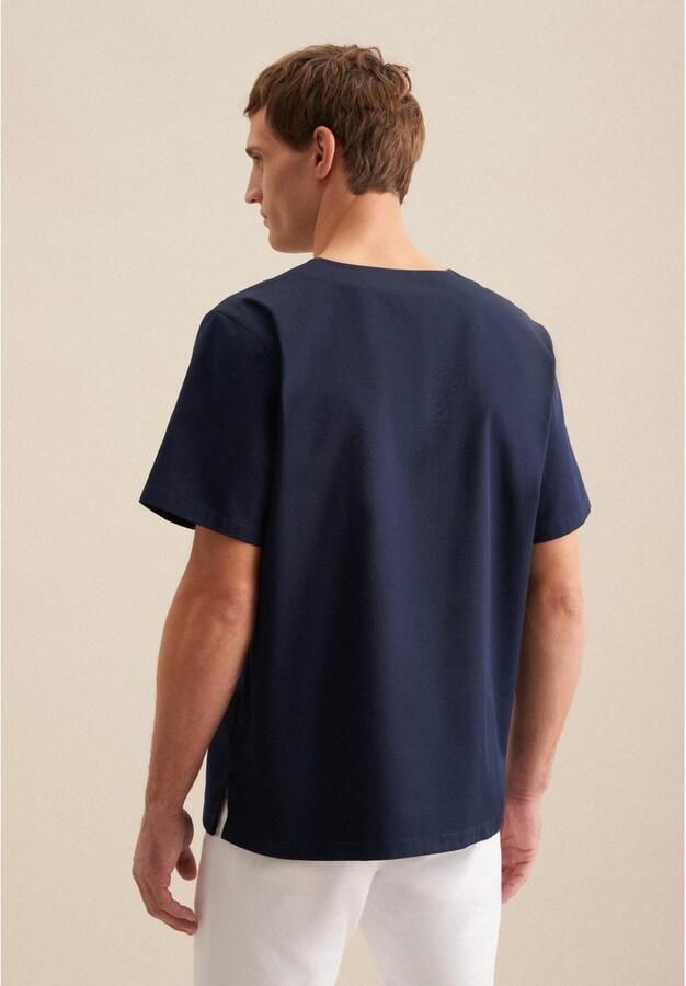 Seidensticker Functioneel shirt Kasack Uni - Foto 4