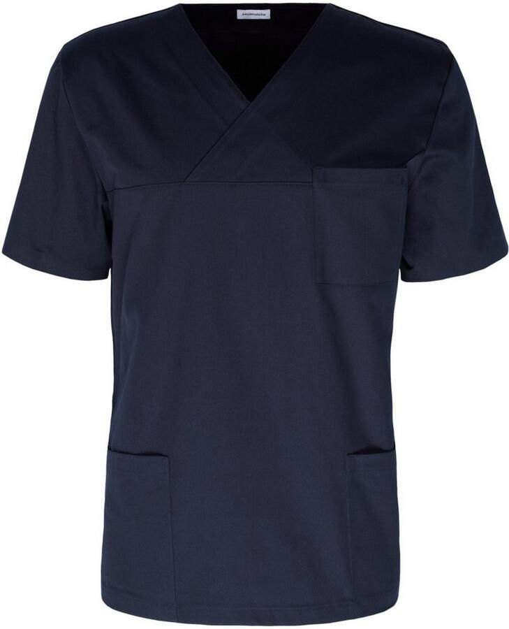 Seidensticker Functioneel shirt Kasack Uni