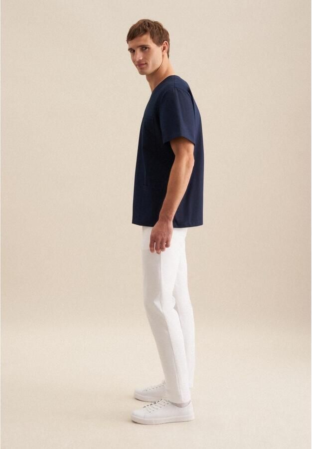 Seidensticker Functioneel shirt Kasack Uni - Foto 6