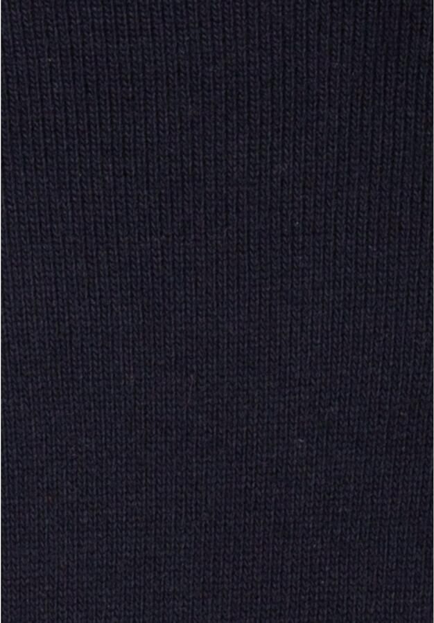 Seidensticker Gebreide trui Regular Lange mouwen ronde hals uni - Foto 5