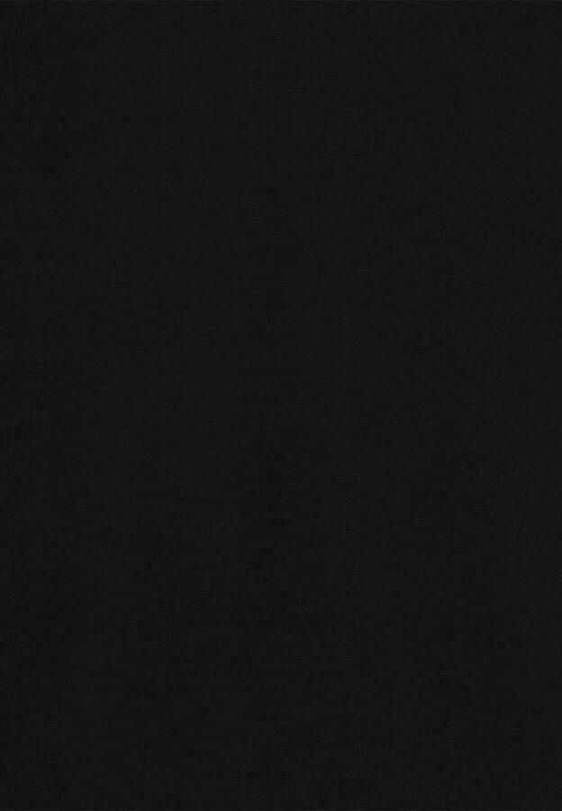 Seidensticker Gebreide trui Zwarte roos 1 1 ronde hals uni - Foto 6