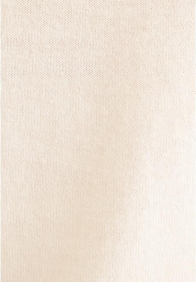 Seidensticker Gebreide trui Zwarte roos 1 2 ronde hals - Foto 4