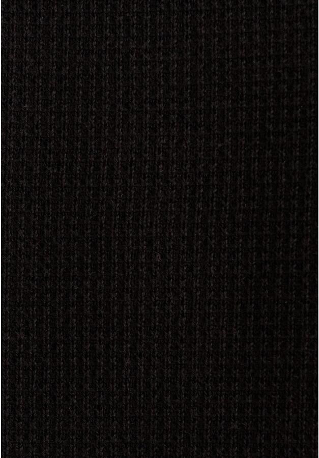 Seidensticker Gebreide trui Zwarte roos - Foto 5