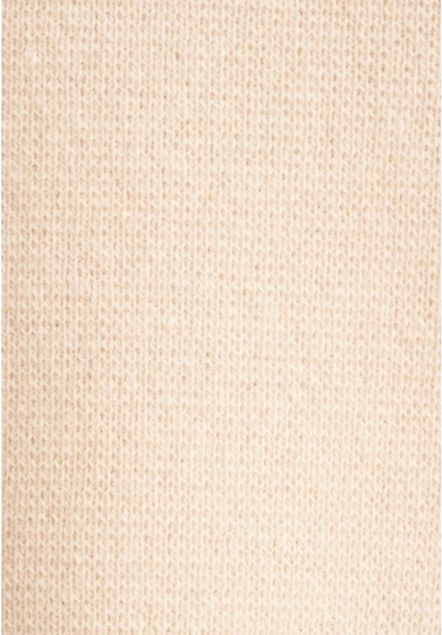 Seidensticker Gebreide trui Zwarte roos Langarm turtleneck - Foto 3