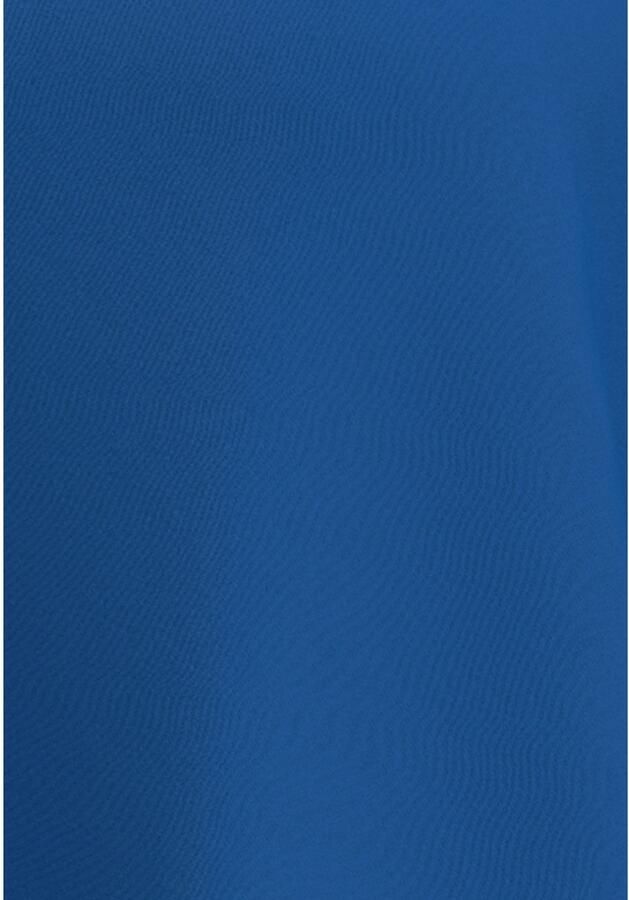 Seidensticker Blouse van viscose met tuniekkraag - Foto 2