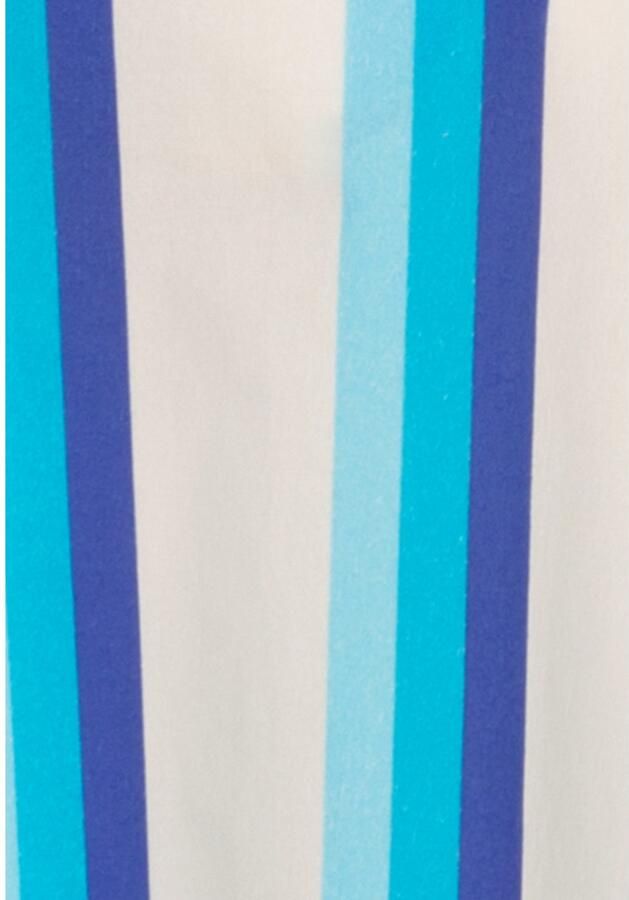 Seidensticker Klassieke blouse Zwarte roos Tuniek strepen - Foto 2