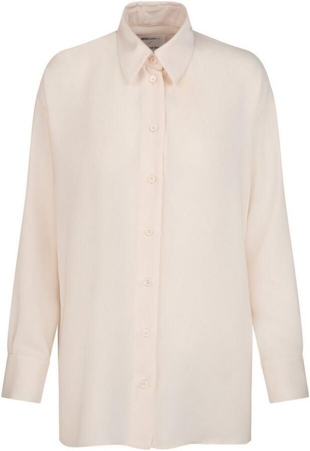 Seidensticker Outdoorblouse Zwarte roos - Foto 6