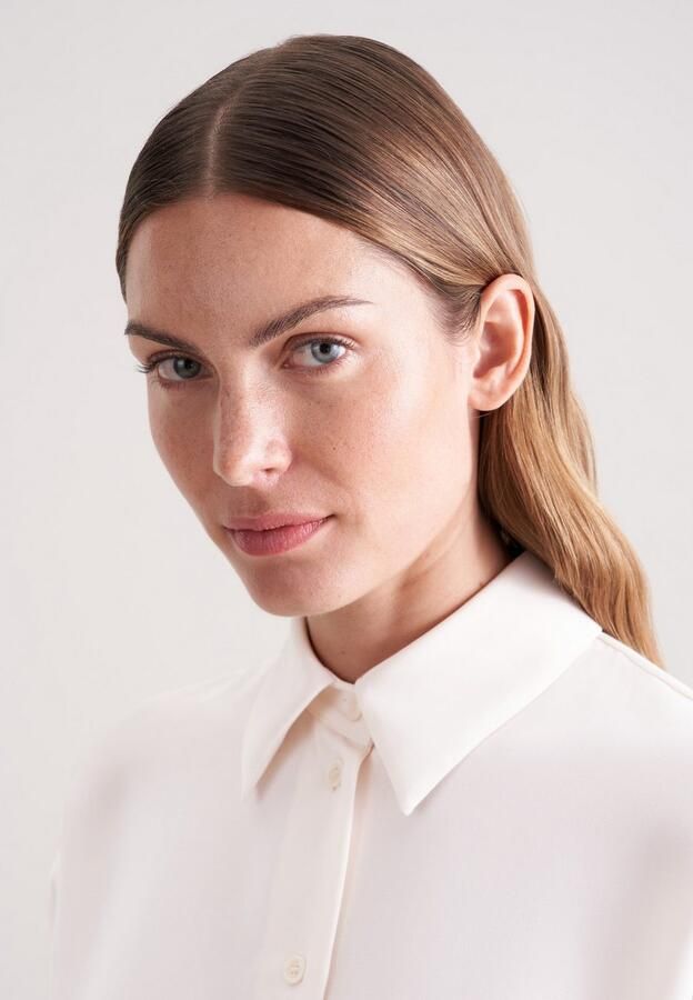 Seidensticker Outdoorblouse Zwarte roos - Foto 3