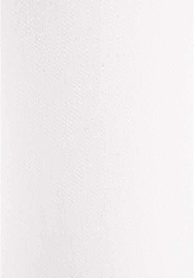 Seidensticker Outdoorblouse Zwarte roos