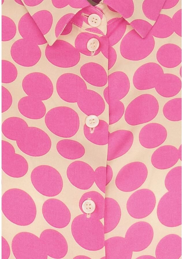 Seidensticker Overhemdblouse 1 1 druk - Foto 2