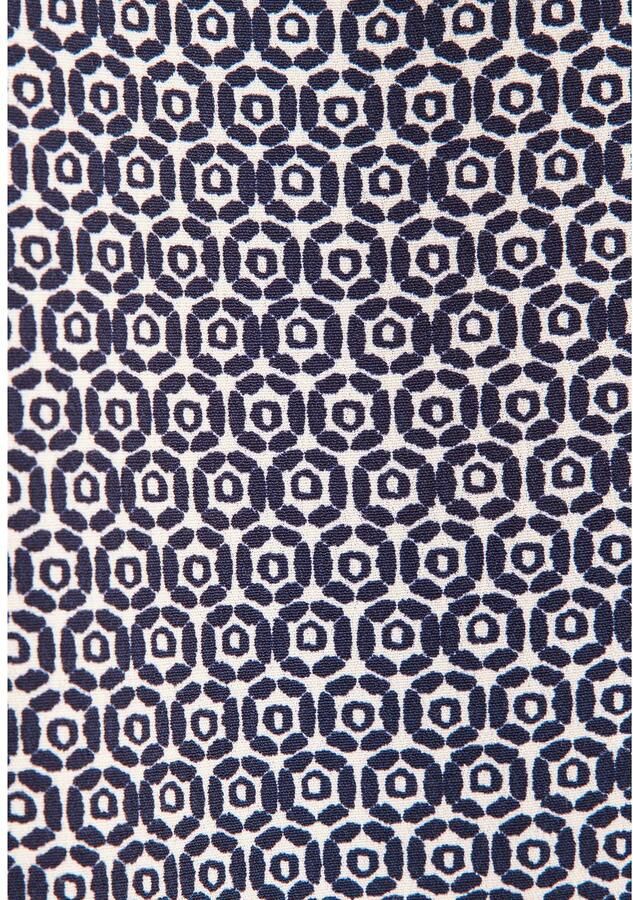 Seidensticker Overhemdblouse 1 1 druk - Foto 2