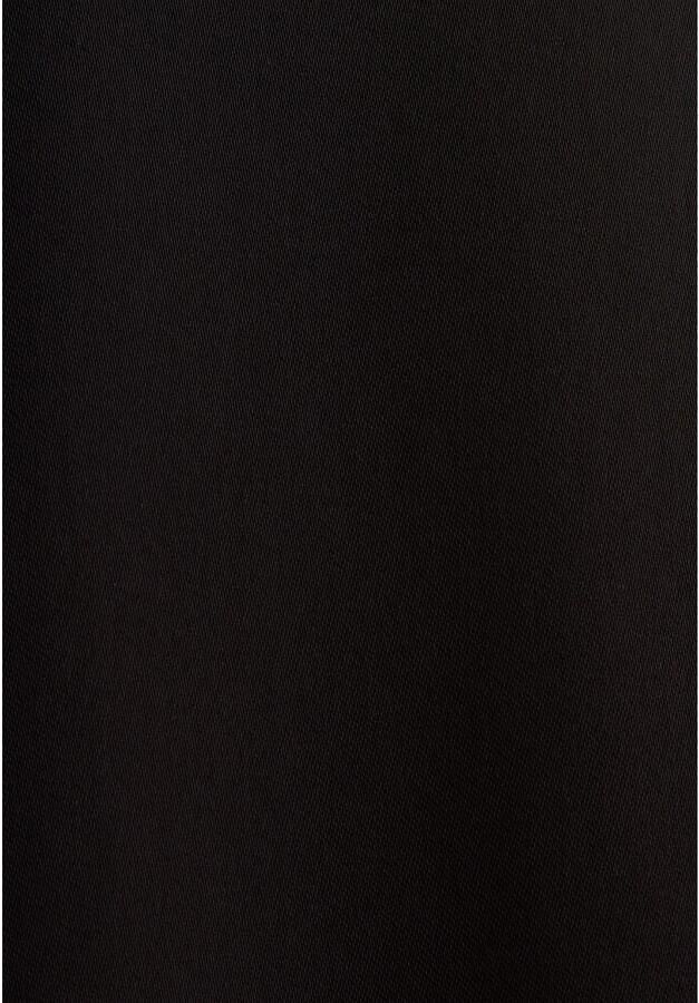 Seidensticker Overhemdblouse 1 1 kraag uni