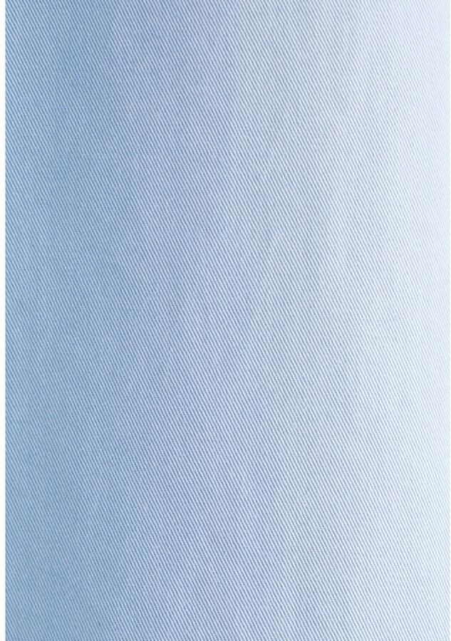 Seidensticker Overhemdblouse 1 1 kraag uni