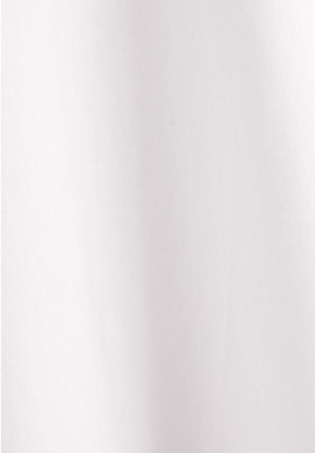 Seidensticker Overhemdblouse 1 1 kraag uni - Foto 3
