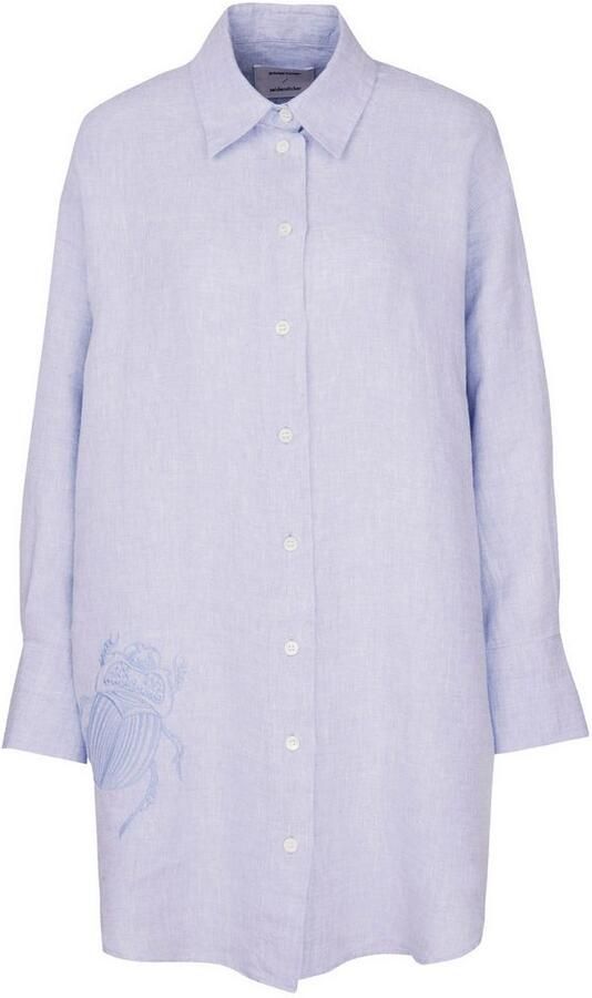 Seidensticker Overhemdblouse 1 1 uni - Foto 7