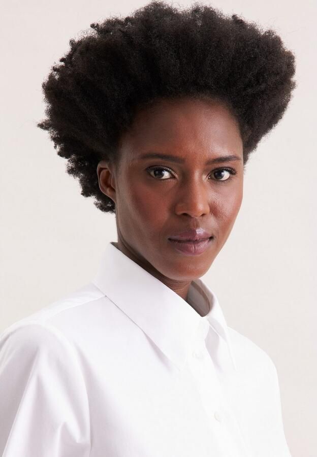 Seidensticker Overhemdblouse 1 1 uni - Foto 4