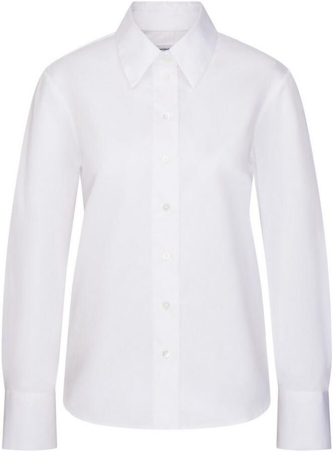 Seidensticker Overhemdblouse 1 1 uni