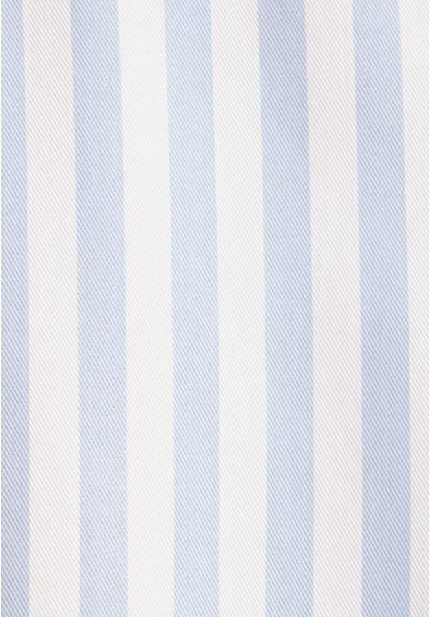 Seidensticker Overhemdblouse Kraag gestreept - Foto 2