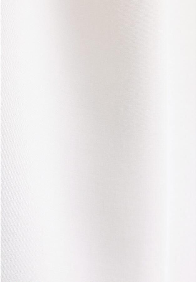 Seidensticker Overhemdblouse Lange mouwen kraag uni - Foto 7