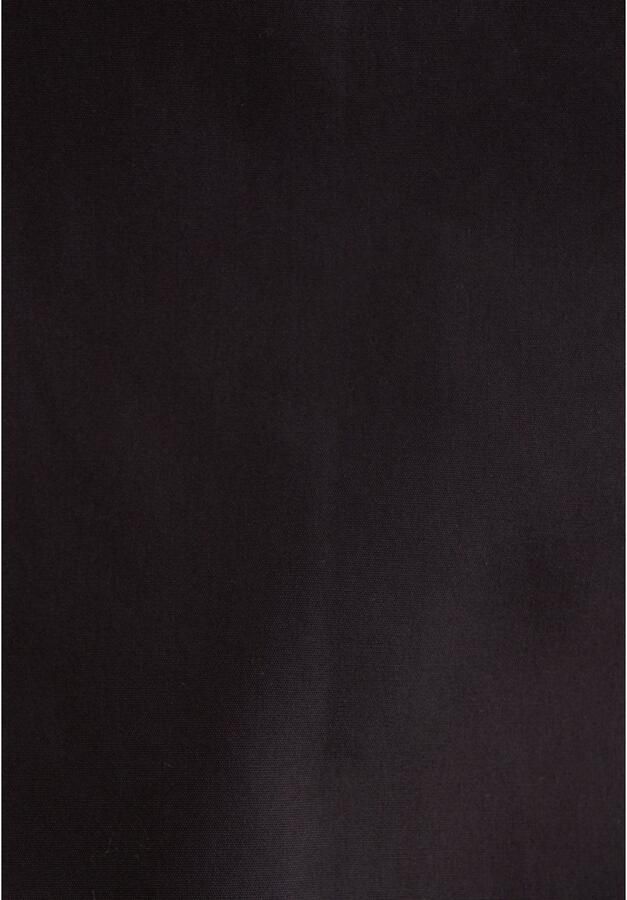 Seidensticker Overhemdblouse Zwarte roos 1 2 kraag uni - Foto 4