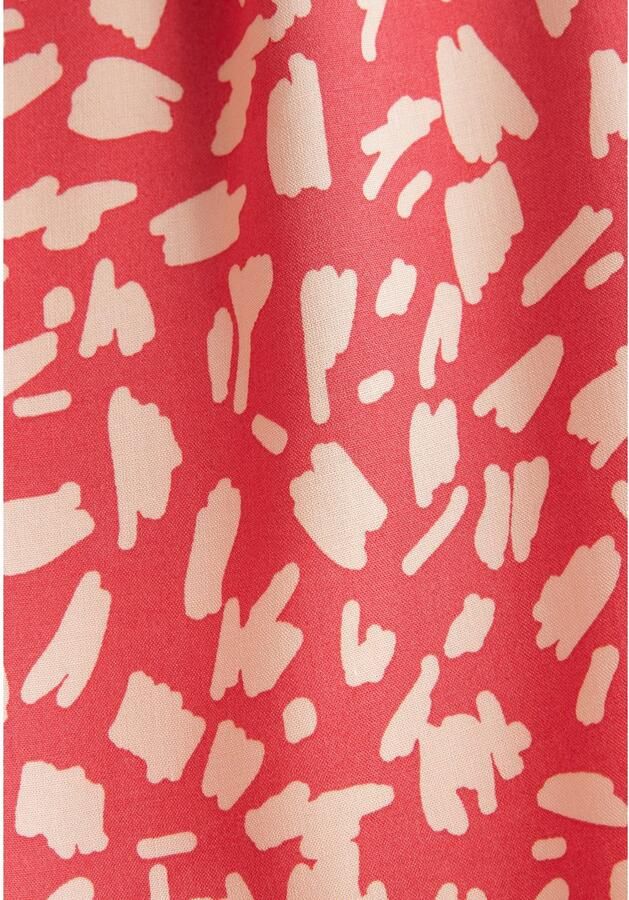 Seidensticker Overhemdblouse Zwarte roos - Foto 3