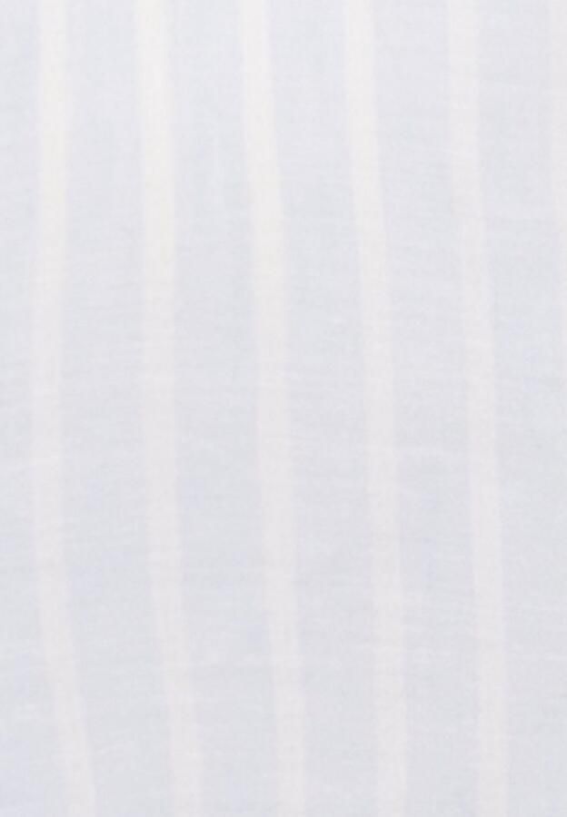 Seidensticker Overhemdblouse Zwarte roos Lange mouwen kraag garenverver - Foto 5