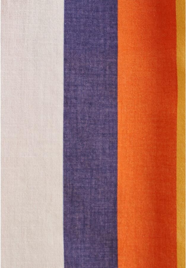 Seidensticker Overhemdblouse Zwarte roos Lange mouwen kraag print - Foto 2