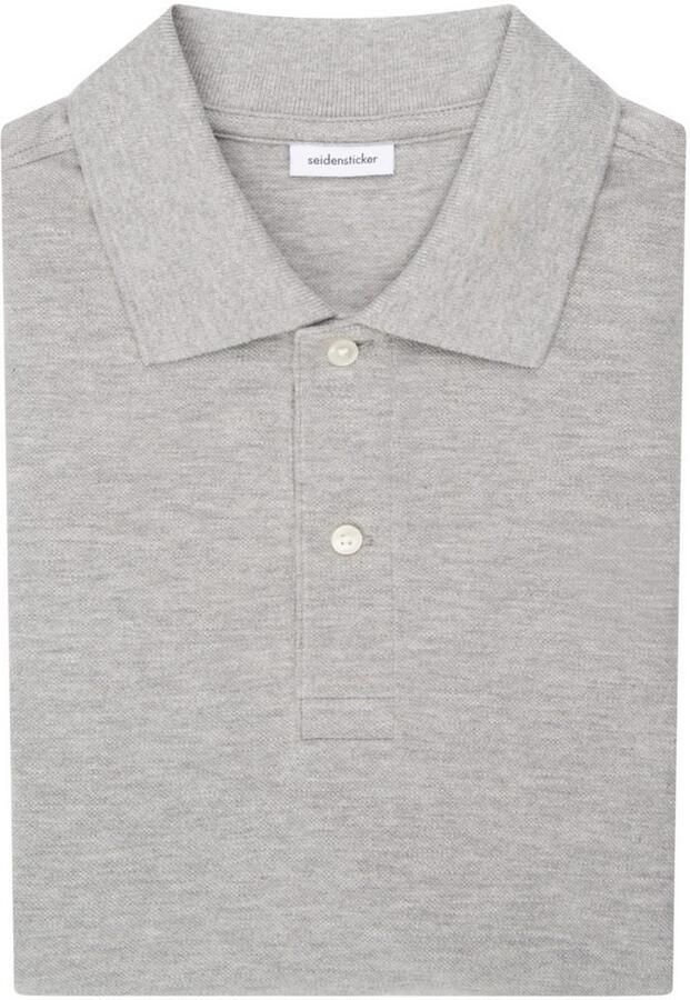 Seidensticker Poloshirt Polo Uni - Foto 10