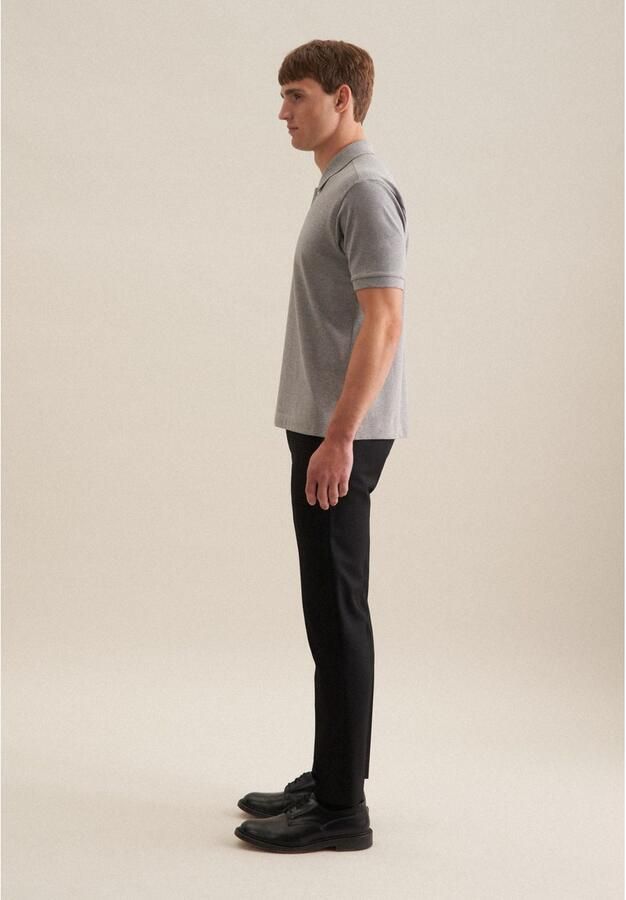 Seidensticker Poloshirt Polo Uni - Foto 5