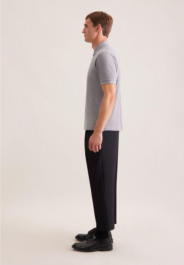 Seidensticker Poloshirt Polo Uni - Foto 7