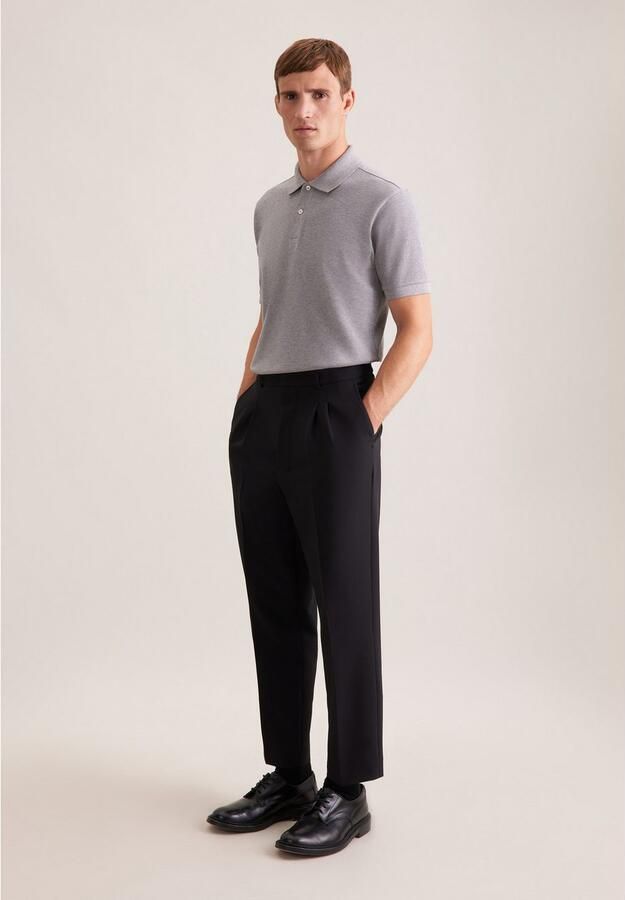 Seidensticker Poloshirt Polo Uni - Foto 8