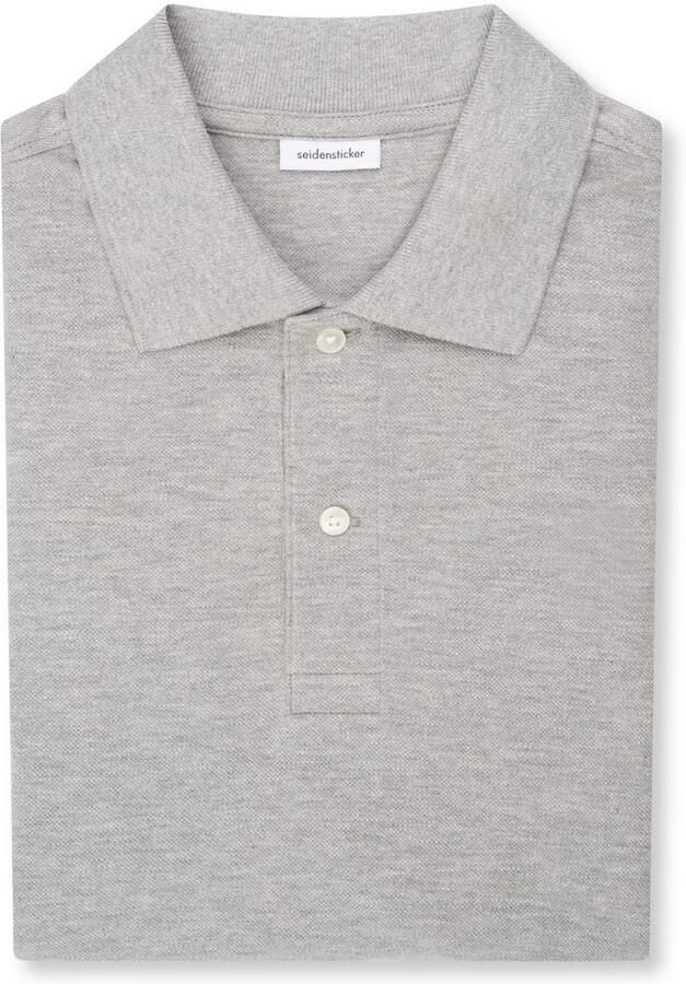 Seidensticker Poloshirt Polo Uni - Foto 5