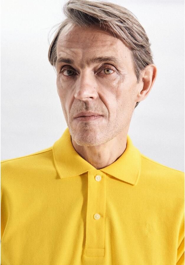 Seidensticker Poloshirt Regular - Foto 4