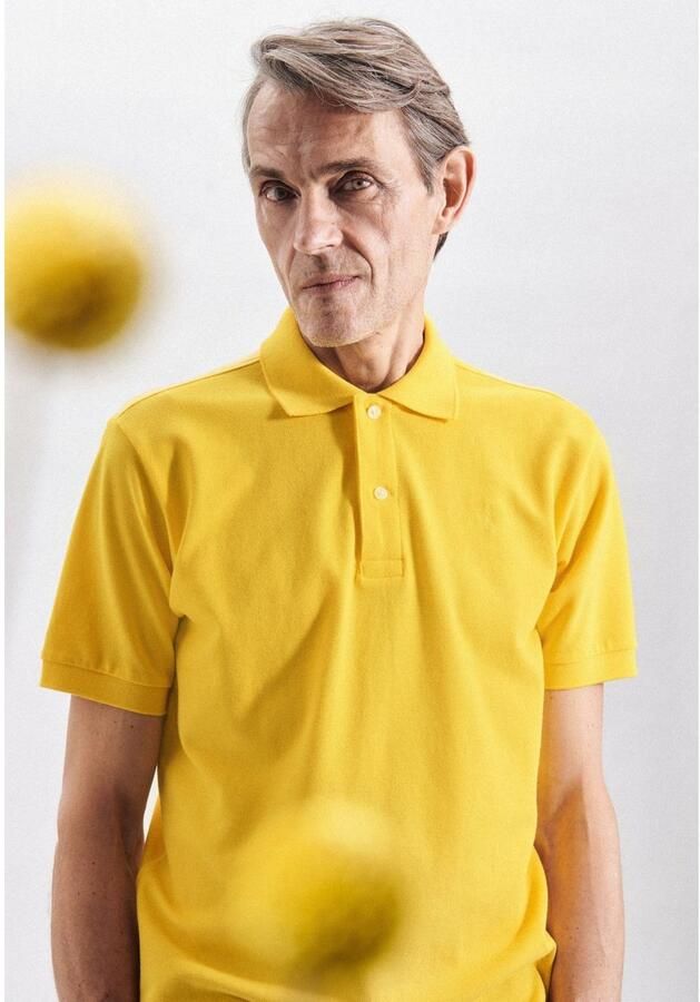 Seidensticker Poloshirt Regular - Foto 3