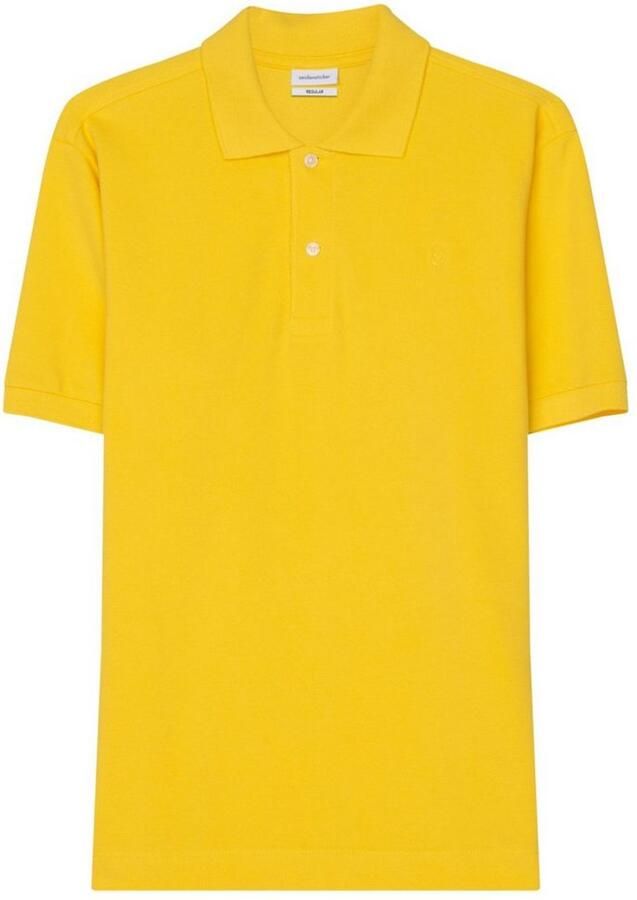 Seidensticker Poloshirt Regular