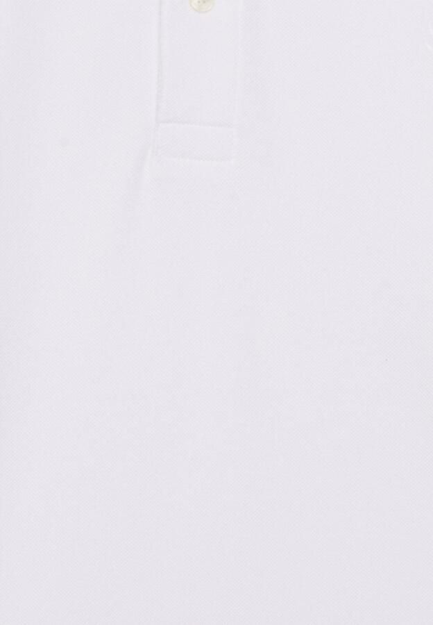 Seidensticker regular fit polo wit - Foto 7