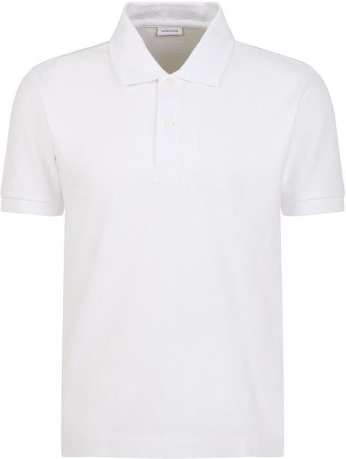 Seidensticker regular fit polo wit