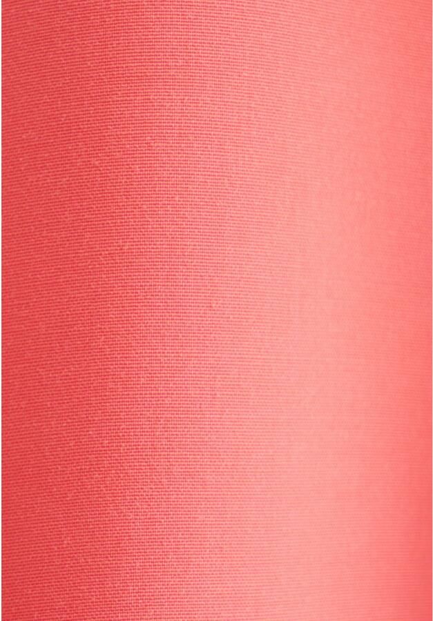 Seidensticker Shirtblouse Zwarte roos Korte mouwen ronde hals uni - Foto 2