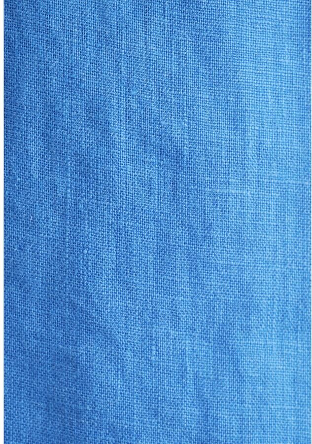 Seidensticker Shirtblouse Zwarte roos Korte mouwen ronde hals uni - Foto 2