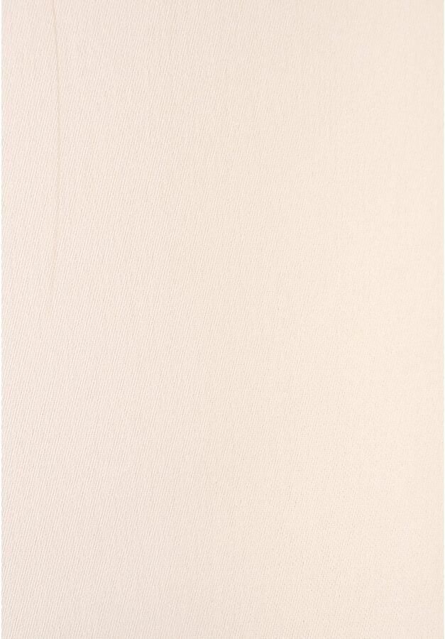 Seidensticker Shirtblouse Zwarte roos Korte mouwen V-hals uni - Foto 5