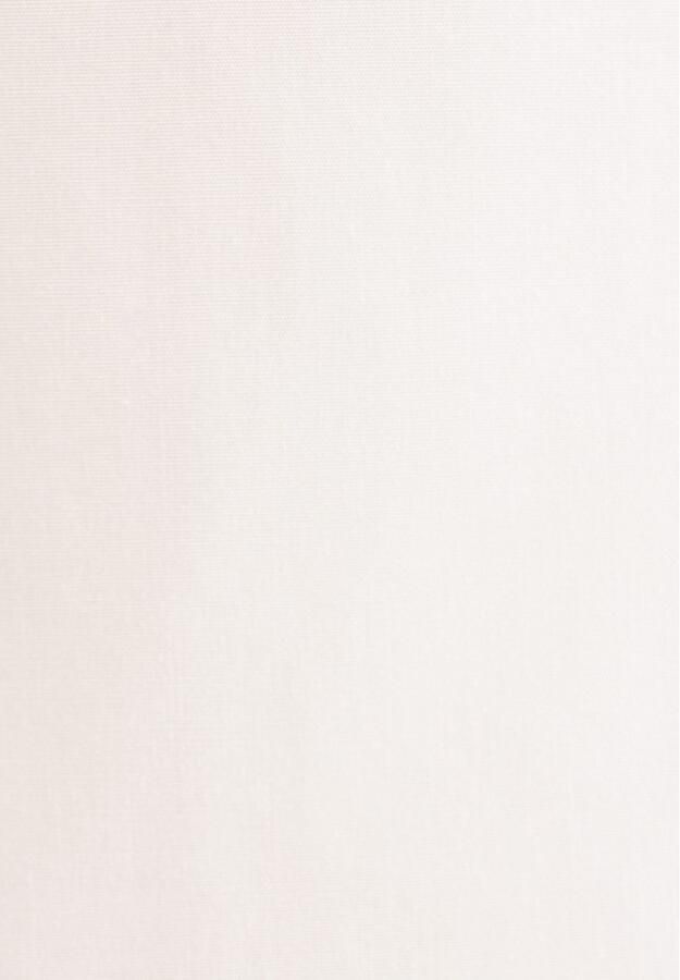 Seidensticker overhemd dubbele manchet wit Slim Fit - Foto 5