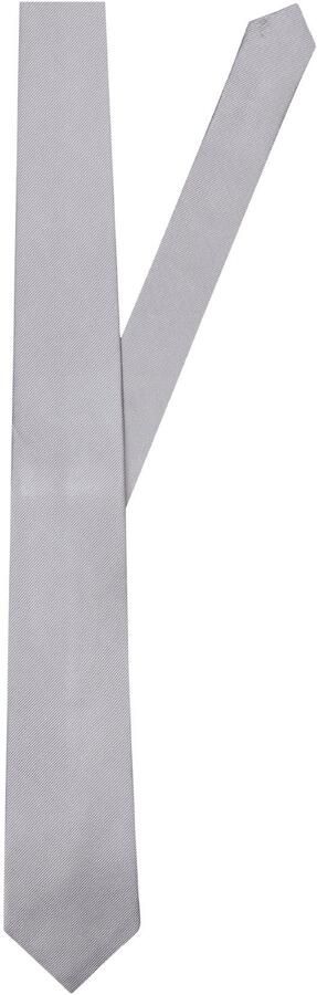 Seidensticker Stropdas Zwarte roos Breed (7 cm) uni - Foto 5