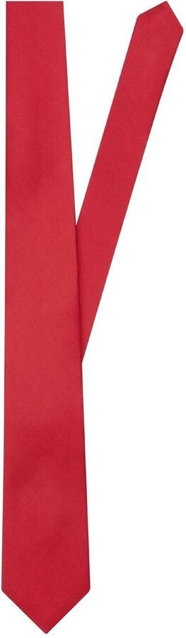 Seidensticker Stropdas Zwarte roos Breed (7 cm) uni - Foto 5