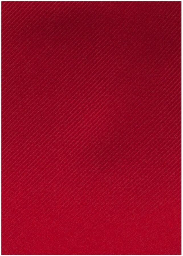 Seidensticker Stropdas Zwarte roos Breed (7 cm) uni