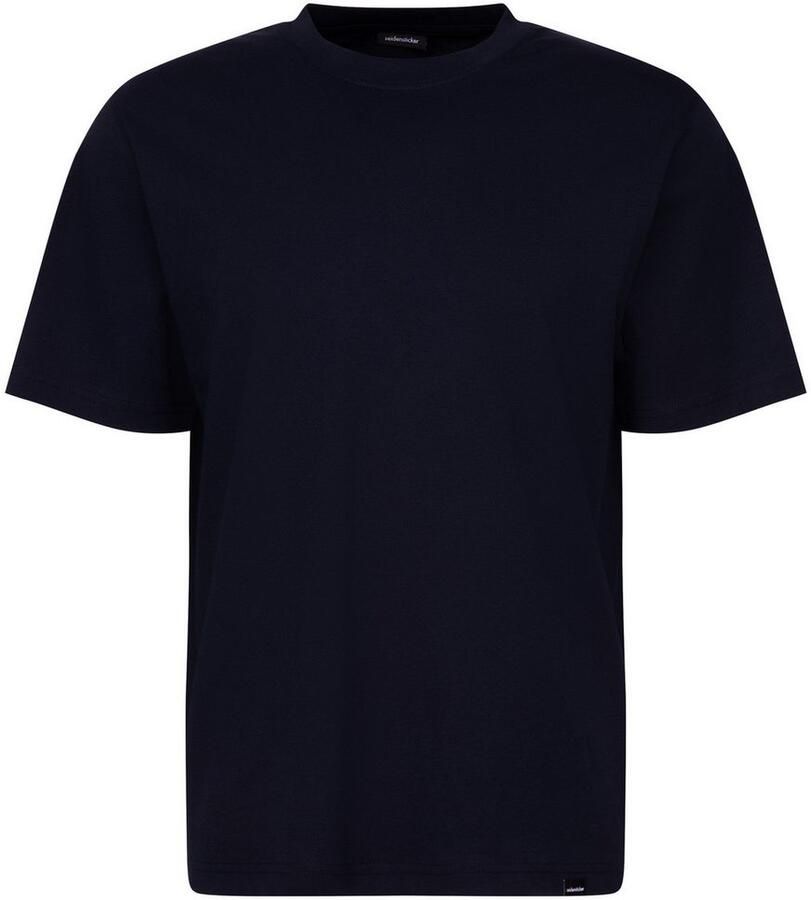 Seidensticker T-shirt Regular 1 2 ronde hals