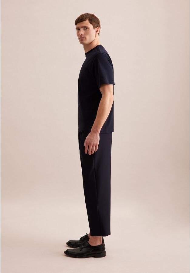 Seidensticker T-shirt Regular 1 2 ronde hals - Foto 7