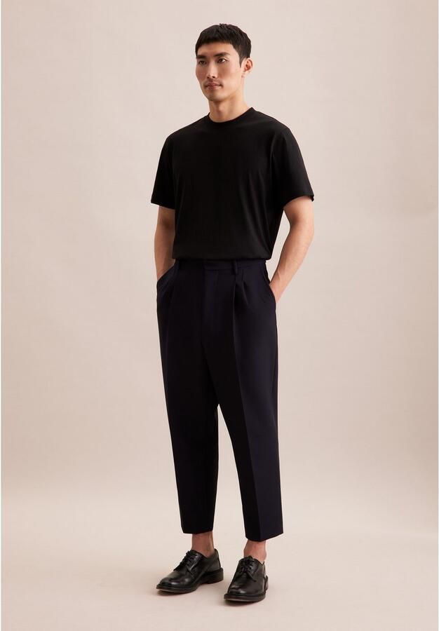 Seidensticker T-shirt Regular 1 2 ronde hals - Foto 6