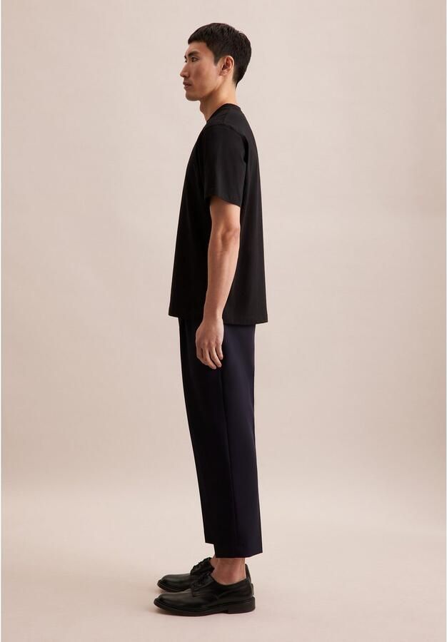 Seidensticker T-shirt Regular 1 2 ronde hals - Foto 7